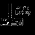 pipe lurker